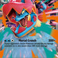 Pokemon TCG - Ascended Heroes - Tin - Mega Feraligatr ex