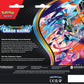 Pokemon TCG - Chaos Rising - 3 Pack Blister - Charmeleon