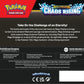Pokemon TCG - Chaos Rising - Booster Box (36 Packs)