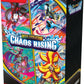 Pokemon TCG - Chaos Rising - Booster Bundle (6 Packs)