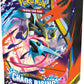 Pokemon TCG - Chaos Rising - Build & Battle Box