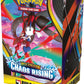 Pokemon TCG - Chaos Rising - Build & Battle Box