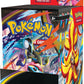 Pokemon TCG - Chaos Rising - Half Booster Box (18 Packs)