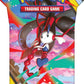 Pokemon TCG - Chaos Rising - Sleeved Booster Pack
