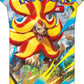 Pokemon TCG - Chaos Rising - Sleeved Booster Pack