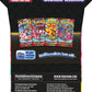 Pokemon TCG - Chaos Rising - Sleeved Booster Pack