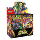 Pokemon TCG - Mega Evolution - Delta Reign - Booster Box
