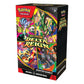 Pokemon TCG - Mega Evolution - Delta Reign - Booster Bundle