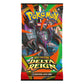 Pokemon TCG - Mega Evolution - Delta Reign - Booster Pack