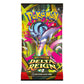 Pokemon TCG - Mega Evolution - Delta Reign - Booster Pack