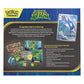 Pokemon TCG - Mega Evolution - Delta Reign - Elite Trainer Box