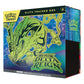 Pokemon TCG - Mega Evolution - Delta Reign - Elite Trainer Box