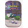 Pokemon TCG - Lumiose City Mini Tin - Gallade and Goomy