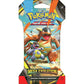 Pokemon TCG - Mega Evolution - Sleeved Booster Pack