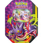 Pokemon TCG - Mega Moonlit Tin - Mega Gengar ex