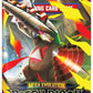Pokemon TCG - Mega Evolution - Pitch Black - Booster Pack