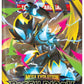 Pokemon TCG - Mega Evolution - Pitch Black - Booster Pack