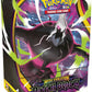 Pokemon TCG - Mega Evolution - Pitch Black - Build & Battle Box