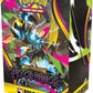 Pokemon TCG - Mega Evolution - Pitch Black - Build & Battle Box