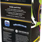 Pokemon TCG - Mega Evolution - Pitch Black - Build & Battle Box