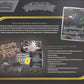 Pokemon TCG - Mega Evolution - Pitch Black - Elite Trainer Box