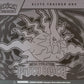 Pokemon TCG - Mega Evolution - Pitch Black - Elite Trainer Box