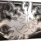 Pokemon TCG - Mega Evolution - Pitch Black - Elite Trainer Box
