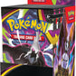Pokemon TCG - Pitch Black - Half Booster Box