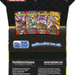 Pokemon TCG - Mega Evolution - Pitch Black - Sleeved Booster Pack