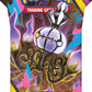 Pokemon TCG - Mega Evolution - Pitch Black - Sleeved Booster Pack