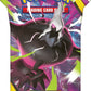 Pokemon TCG - Mega Evolution - Pitch Black - Sleeved Booster Pack
