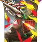 Pokemon TCG - Mega Evolution - Pitch Black - Sleeved Booster Pack