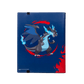 Pokemon TCG - Ultra Pro 9-Pocket PRO-Binder - Mega Charizard X & Y
