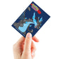 Pokemon TCG - Ultra Pro Deck Protector Sleeves - Mega Charizard X (65 Pack)