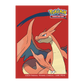 Pokemon TCG - Ultra Pro Deck Protector Sleeves - Mega Charizard Y (65 Pack)