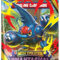 Pokémon TCG - Mega Evolution Phantasmal Flames Booster Pack