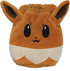 Scarlet and Violet Prismatic Evolutions Accessory Pouch Special Collection