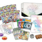 Scarlet and Violet Prismatic Evolutions Elite Trainer Box