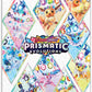 Scarlet and Violet Prismatic Evolutions Poster Collection