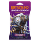 Riftbound - League of Legends TCG - Unleashed - Booster Pack