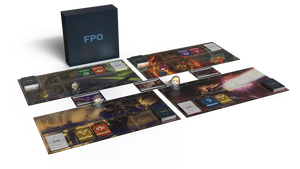 Riftbound - League of Legends TCG - Origins - Proving Grounds Box Set