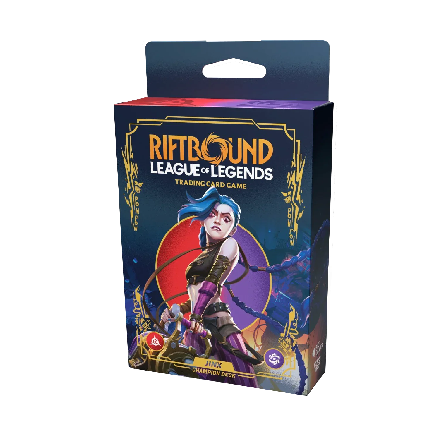Riftbound Cards – League of Legends TCG Singles & Sealed | Monster Card ...