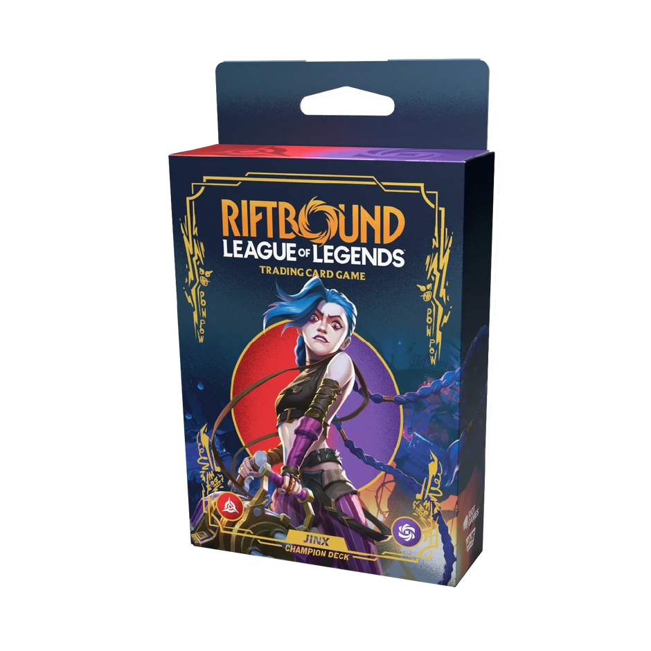 Riftbound Cards – League of Legends TCG Singles & Sealed | Monster Card ...