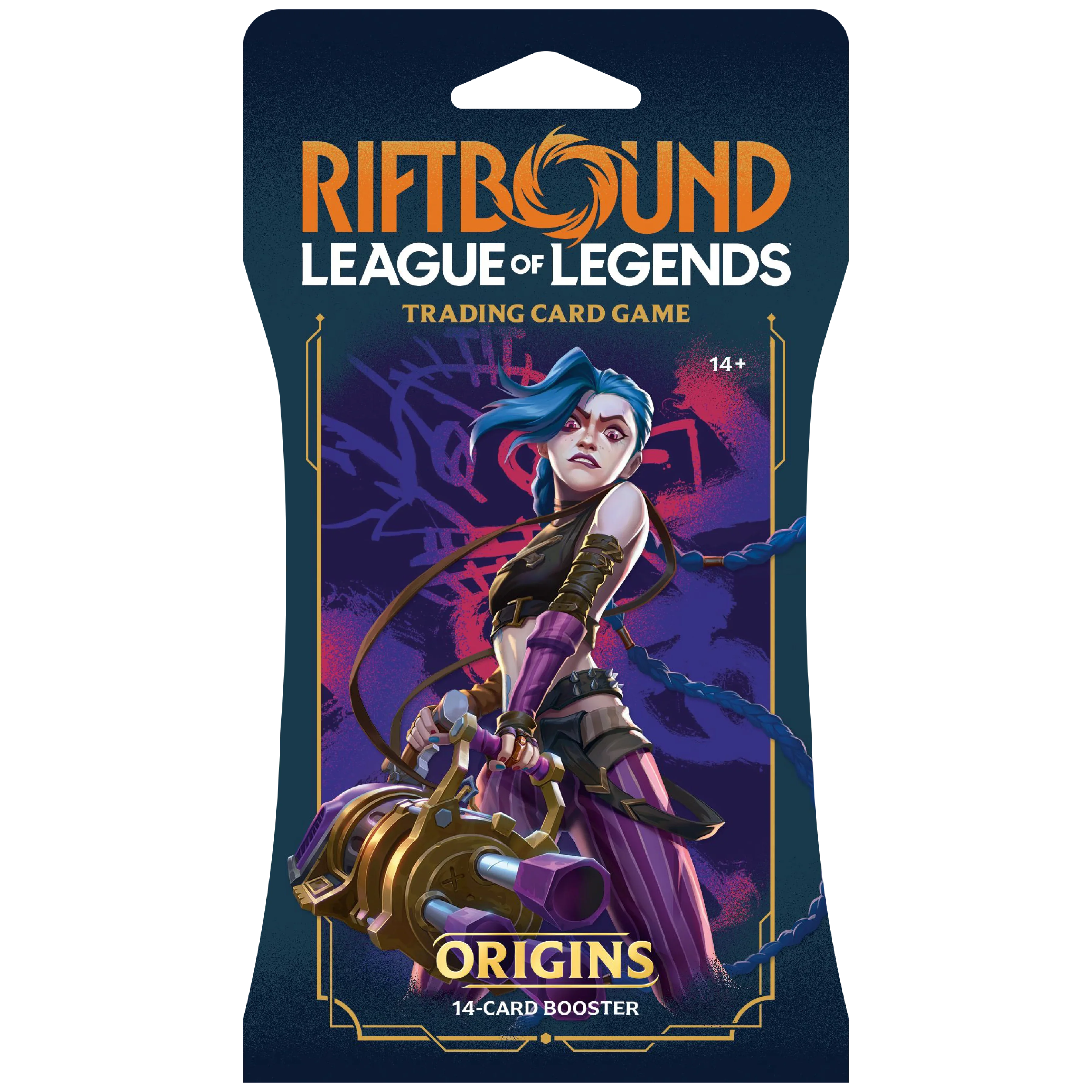 Riftbound Cards – League of Legends TCG Singles & Sealed | Monster Card ...