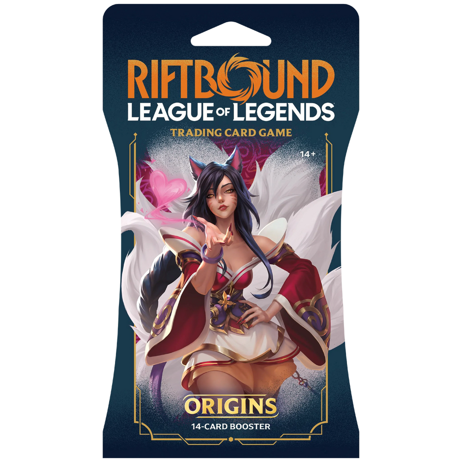 Riftbound Cards – League of Legends TCG Singles & Sealed | Monster Card ...