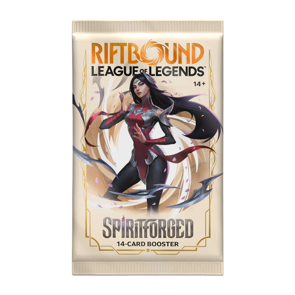 Riftbound Cards – League of Legends TCG Singles & Sealed | Monster Card ...