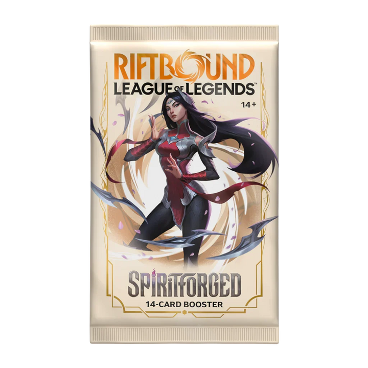 Riftbound Cards – League of Legends TCG Singles & Sealed | Monster Card ...