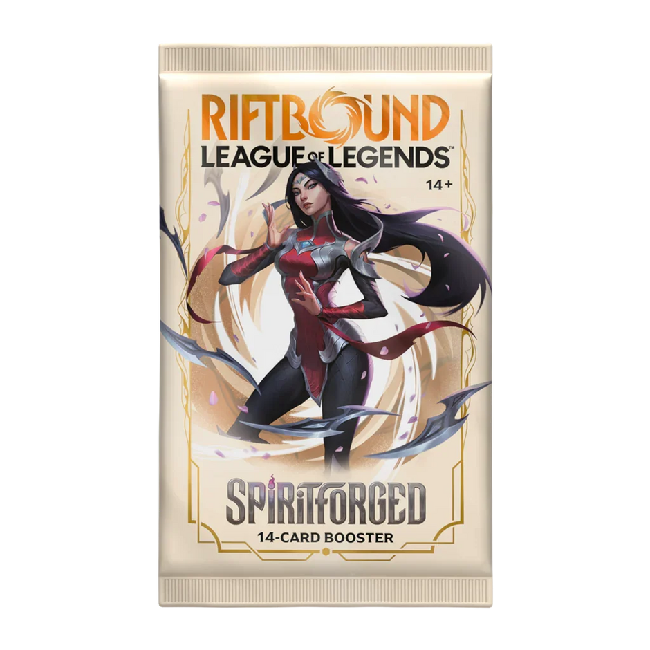 Red Buff Riftbound Riftbound Cards – League of Legends TCG Singles & Sealed | Monster Card ...