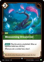 Riftbound - Radiance - Blossoming Dreamroot - 024/167 - Common