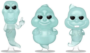 Funko Pop - Casper Ghostly Trio 3 Figures POP Movies Collectable Gift